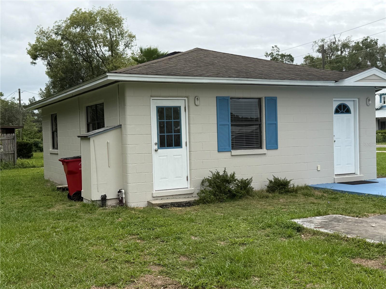 COLEMAN TOWN - Residential