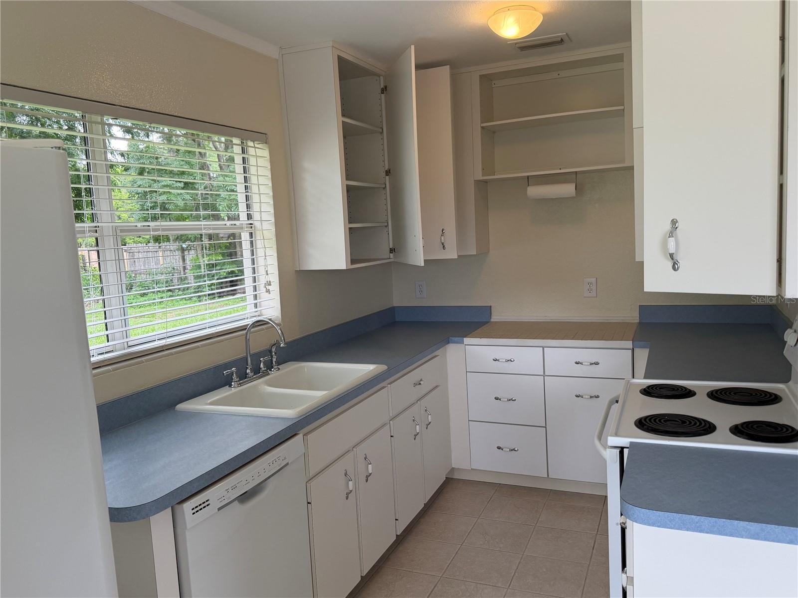COLEMAN TOWN - Residential