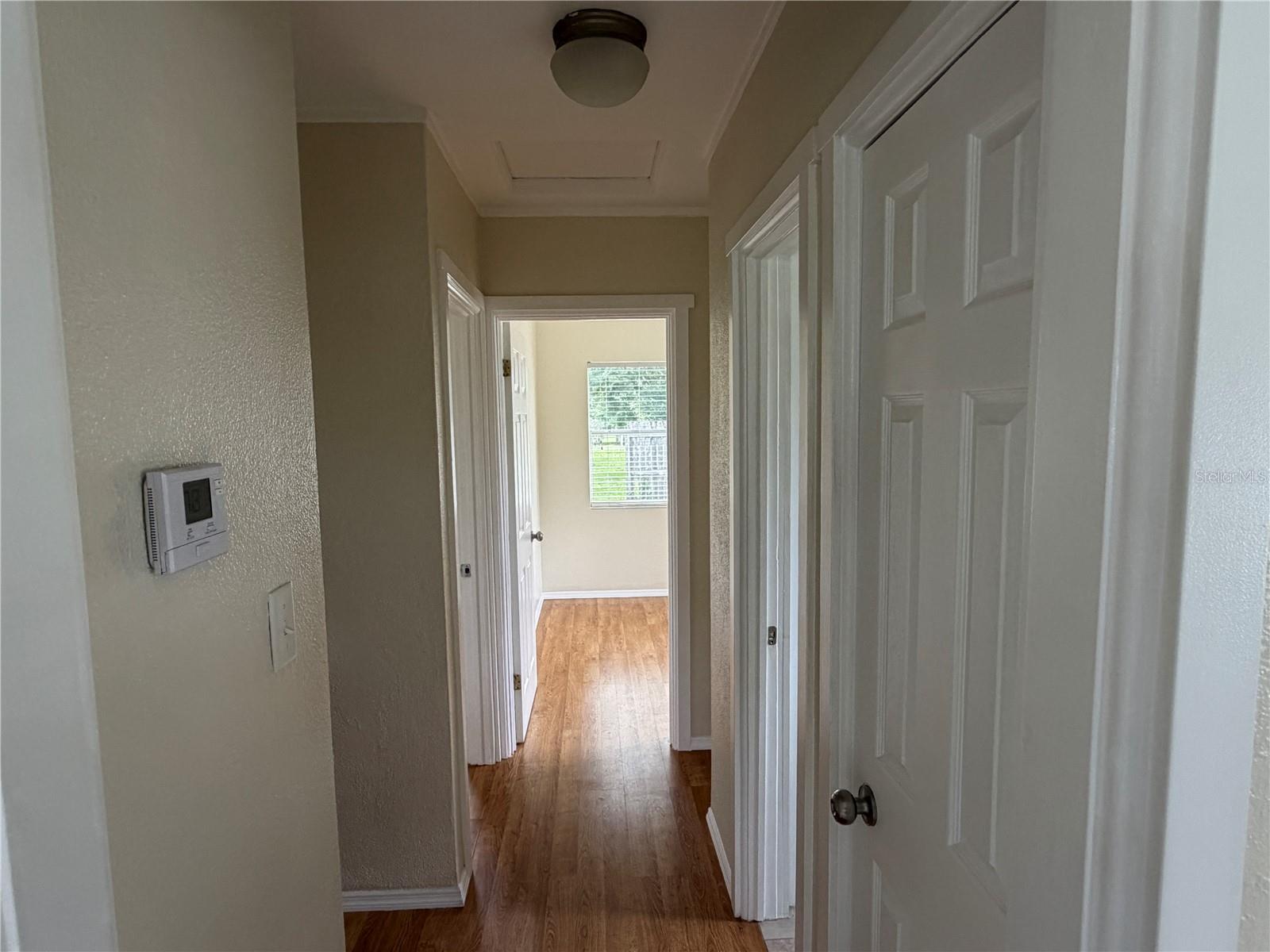 COLEMAN TOWN - Residential