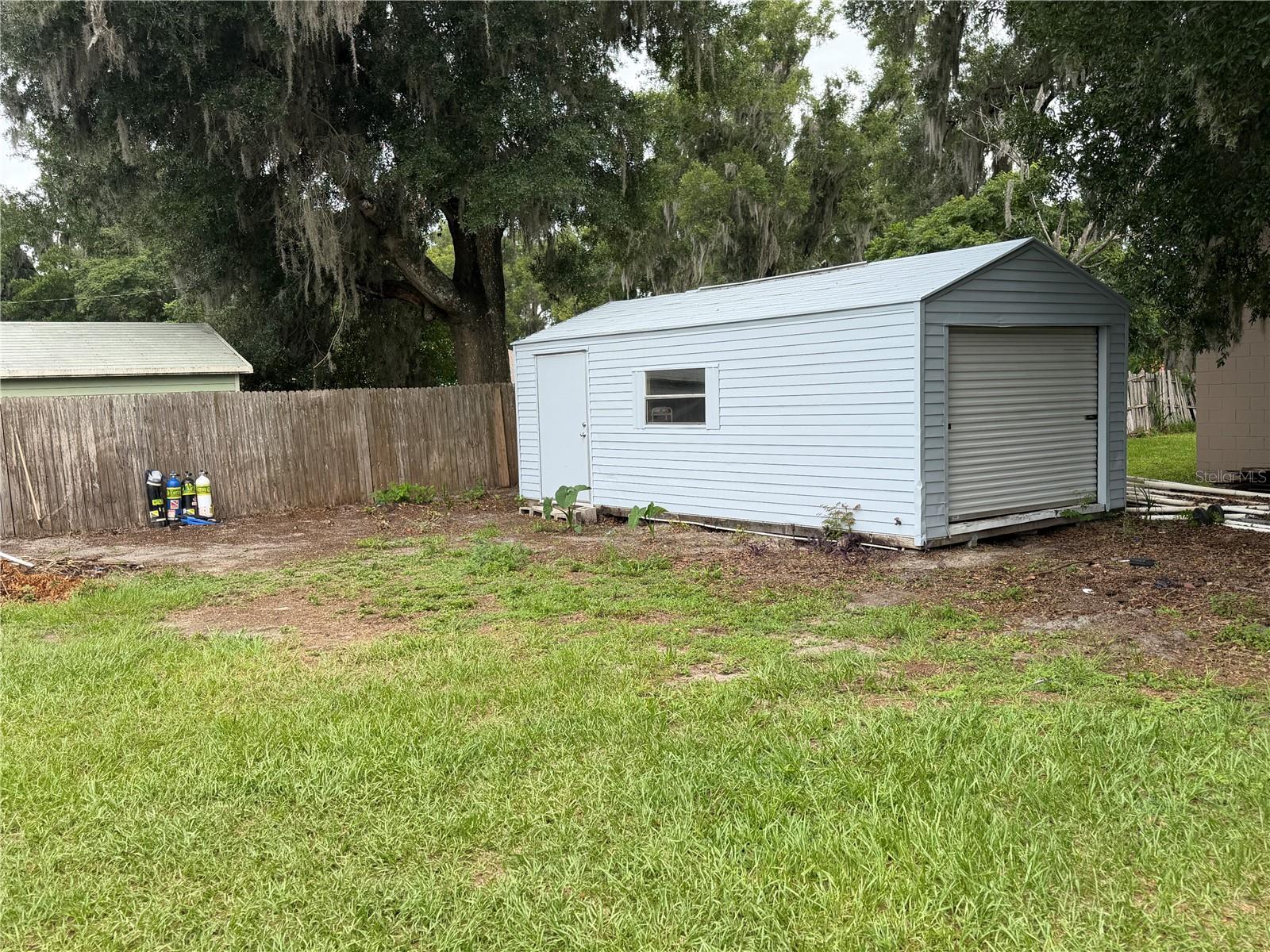COLEMAN TOWN - Residential
