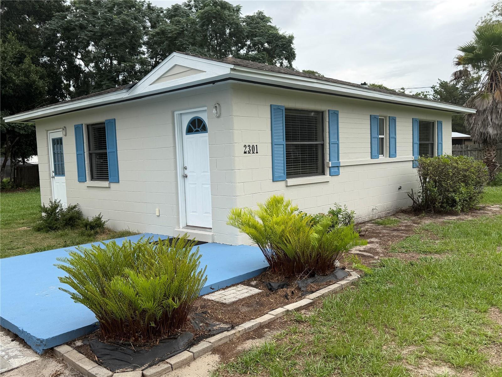 COLEMAN TOWN - Residential