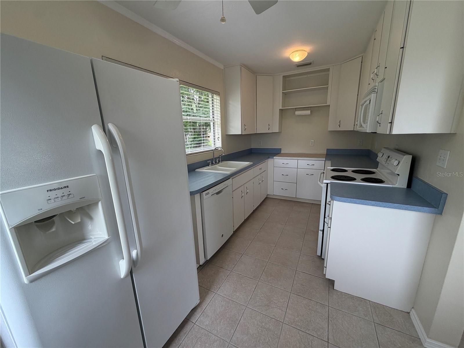 COLEMAN TOWN - Residential
