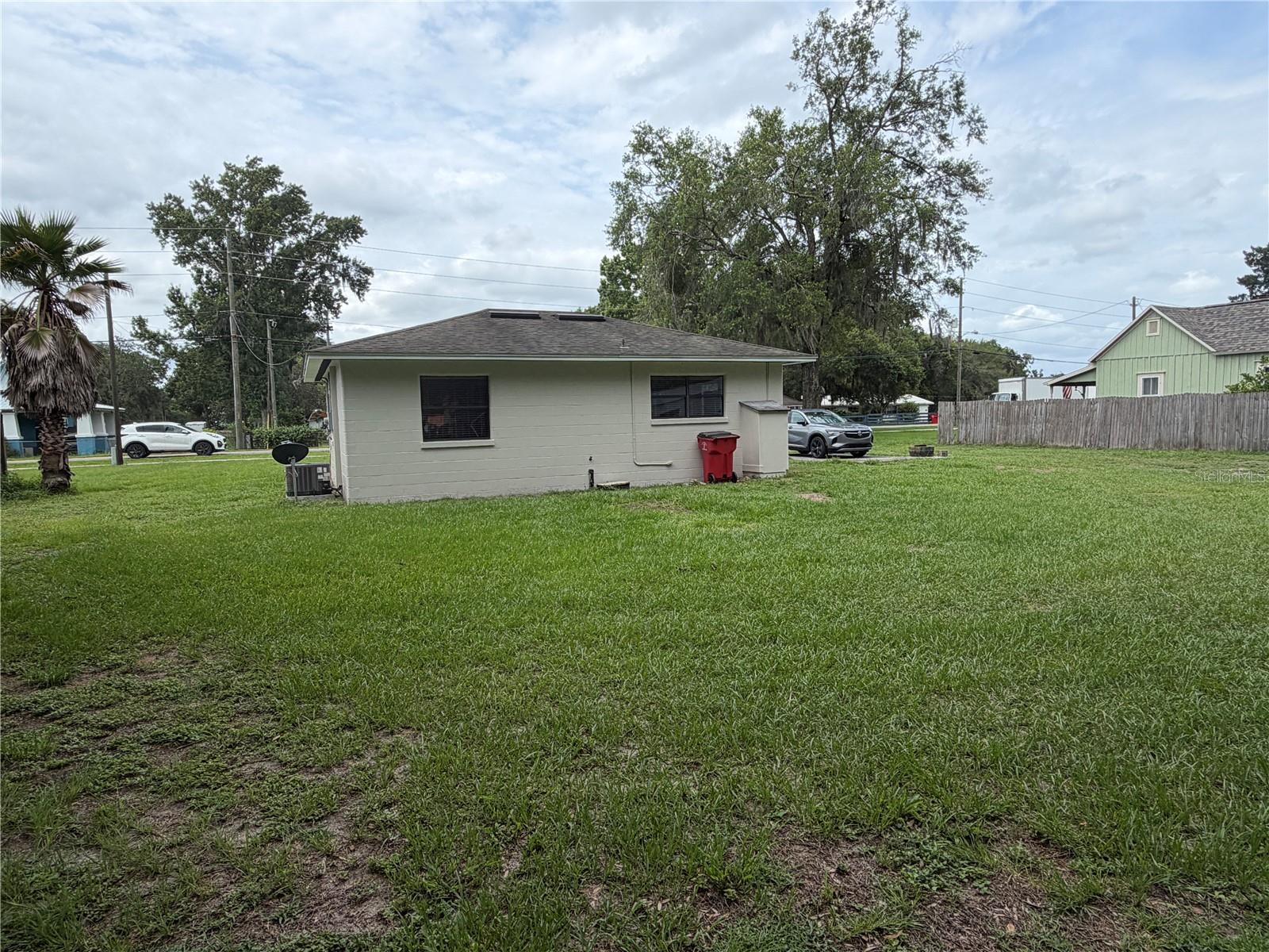 COLEMAN TOWN - Residential