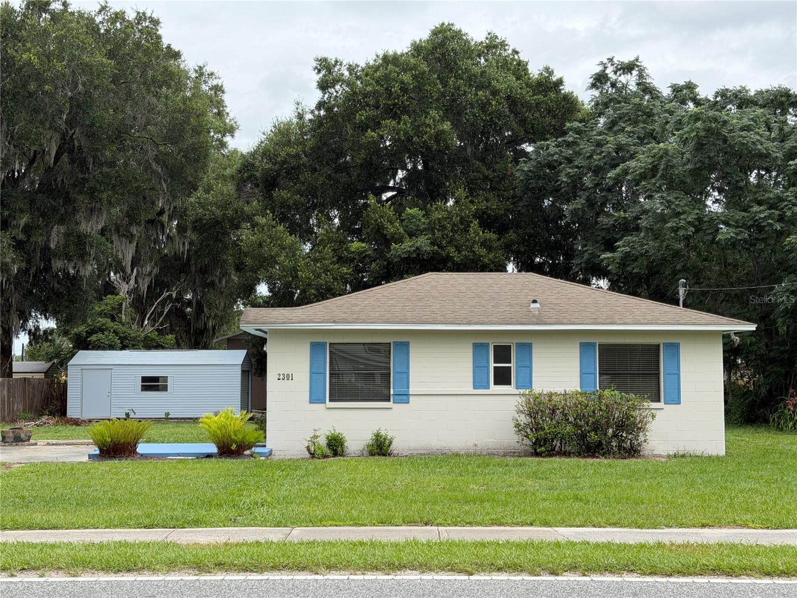 COLEMAN TOWN - Residential