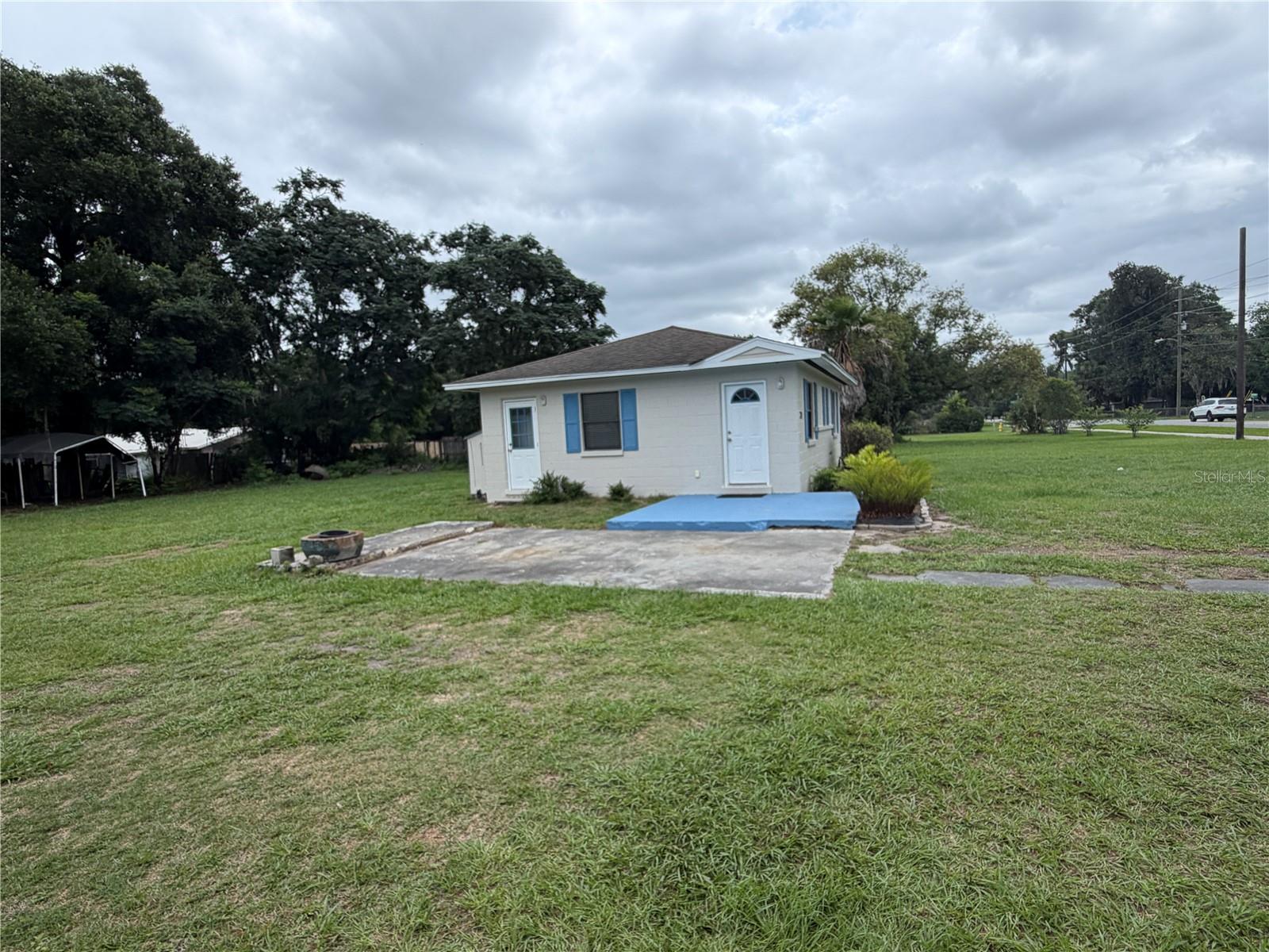 COLEMAN TOWN - Residential