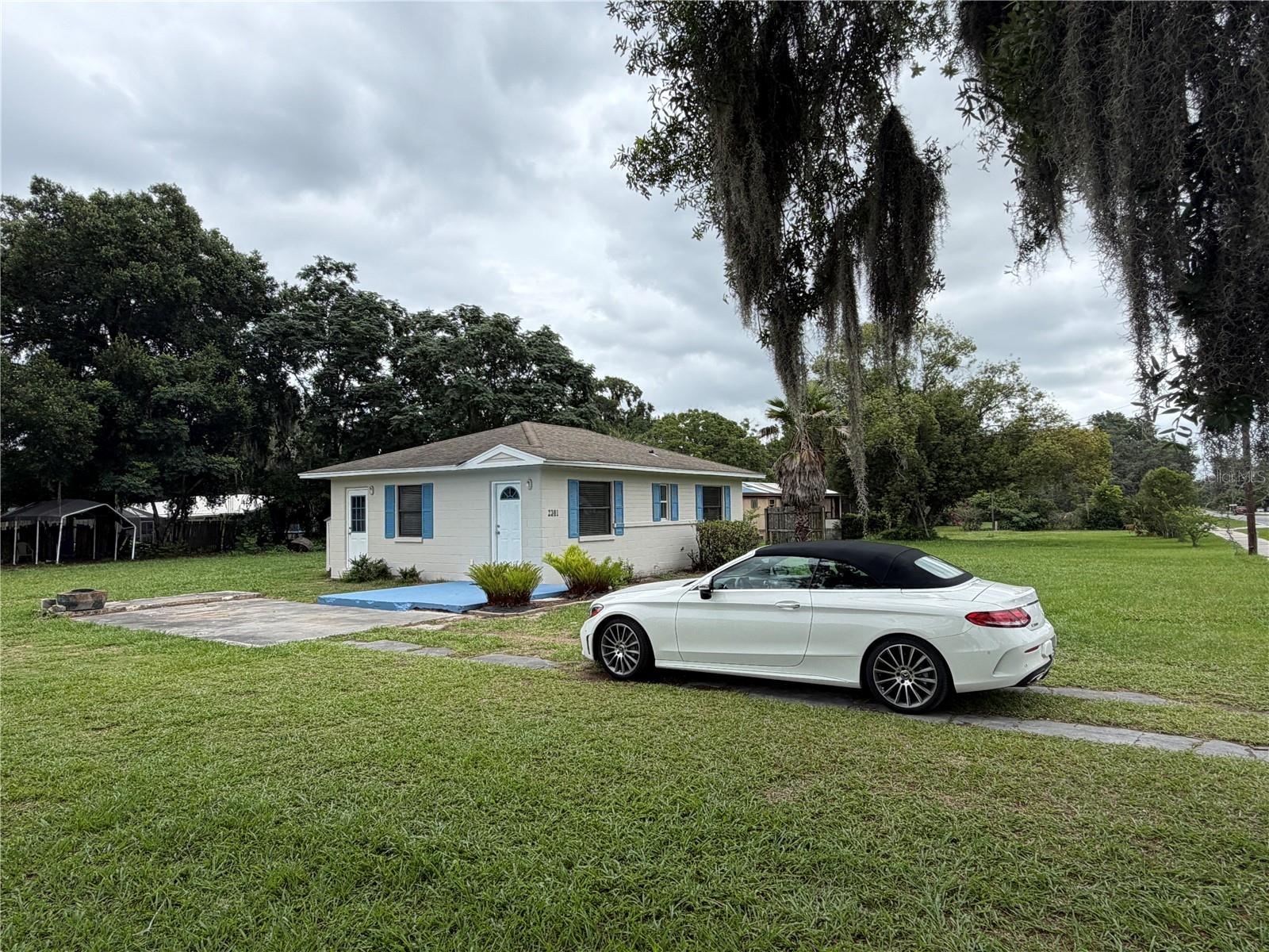 COLEMAN TOWN - Residential