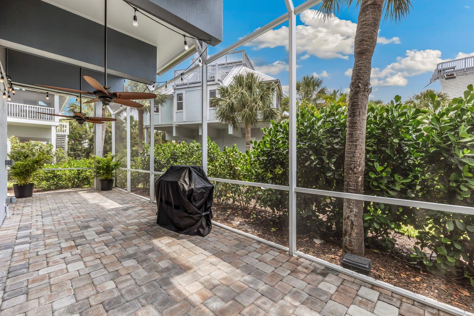 VILLAGE BOCA GRANDE CLUB PH2 - Residential