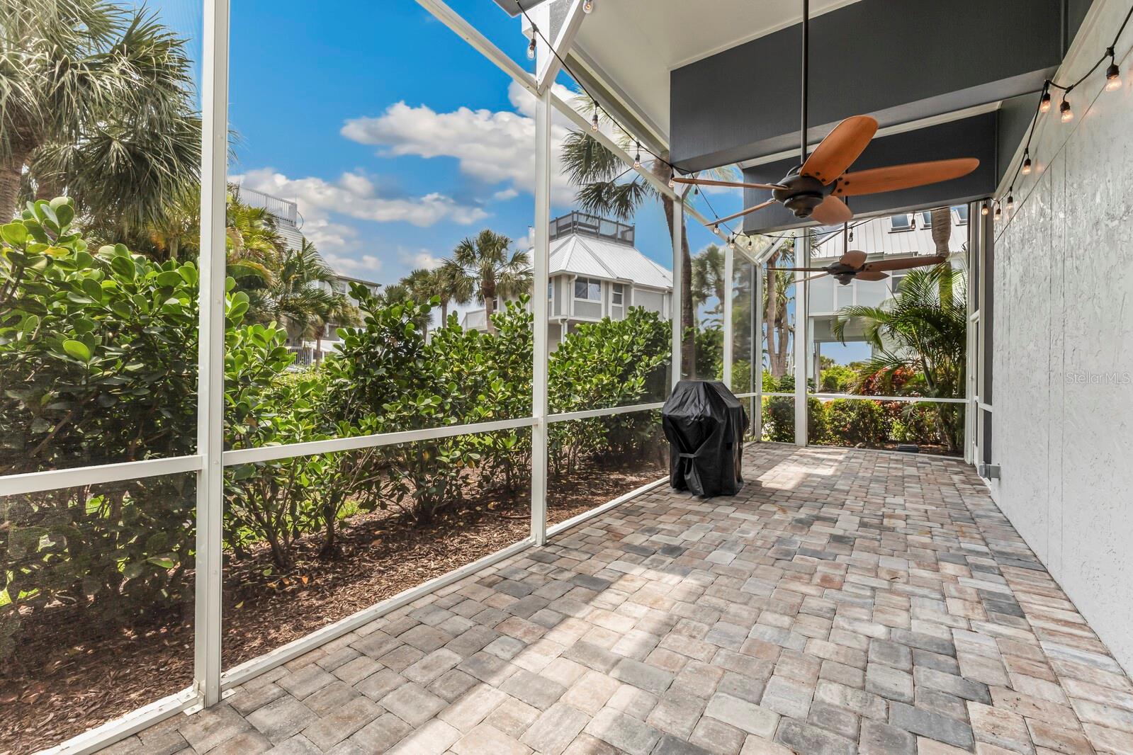 VILLAGE BOCA GRANDE CLUB PH2 - Residential