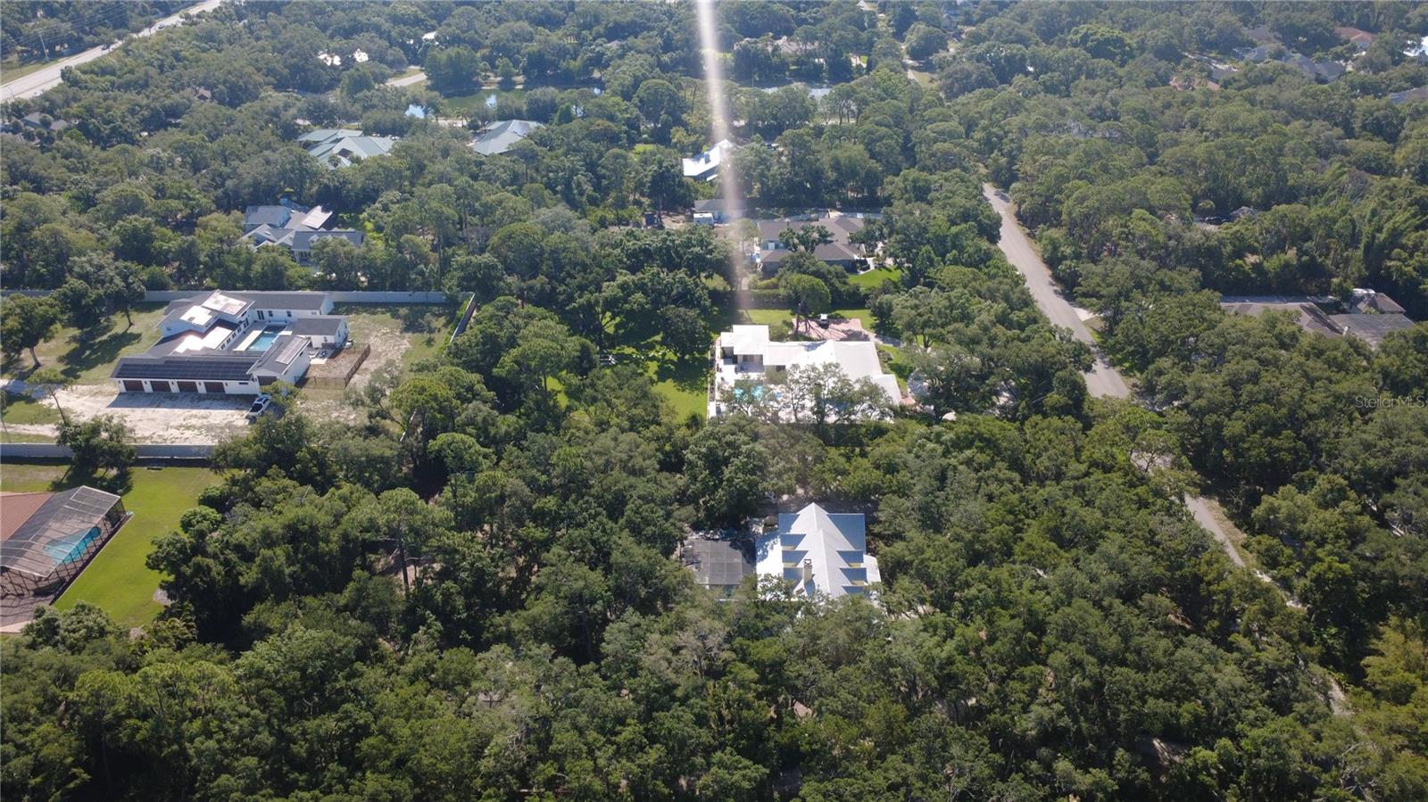 HIDDEN OAKS ESTATES - Residential