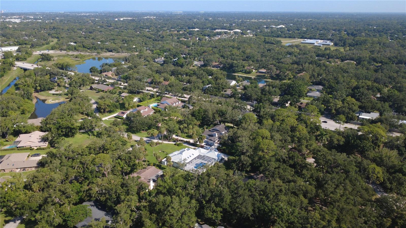 HIDDEN OAKS ESTATES - Residential