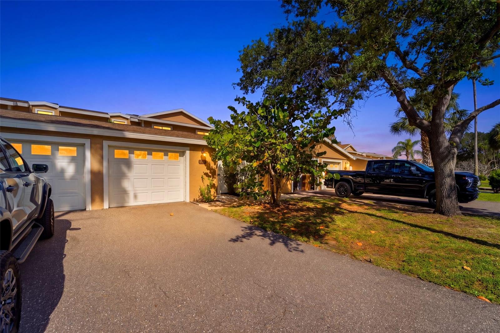 One or more photo(s) has been virtually staged. Completely remodeled waterfront townhome with private boat slip just moments from the beach — now featuring an incredible Assumable Regions Bank Loan at just 3.375 with an approximate balance of $190,000! In today’s market, assuming this low-interest loan could potentially save a buyer hundreds of dollars per month and tens of thousands of dollars over the life of the loan compared to current interest rates.

This beautifully updated 2BR, 1.5BA residence offers the perfect blend of coastal lifestyle, boating convenience, and modern upgrades in one of the most desirable locations near Indian Rocks Beach.

Everything has been newly renovated and move-in ready, including:
• Brand-new flooring
• Fresh interior paint
• New appliances
• Electronic window coverings
• Complete new AC system
• New water heater
• New washer and dryer
• New kitchen cabinetry & quartz counters 
• Renovated lower-level spaces

The home also features newer hurricane-impact windows and doors for added protection, efficiency, and peace of mind. The only area left for your personal touch is the primary bathroom—offering an opportunity to customize and add even more value.

Located in a charming pet-friendly waterfront community of only 13 units, this townhome includes direct Intracoastal access and your own private boat slip right in your backyard. Spend your days boating, fishing, paddleboarding, or simply relaxing on the waterfront patio while enjoying the coastal breeze.

Just a short walk to beach access, local restaurants, parks, playgrounds, and a dog-friendly park for your furry companion, this location is ideal for full-time living, a vacation retreat, or a high-demand investment property.

Rarely does a fully remodeled waterfront property with boating access, beach proximity, and an assumable low-interest loan opportunity become available at this price point. Live the Florida boating and beach lifestyle you’ve been dreaming about — schedule your private showing today!