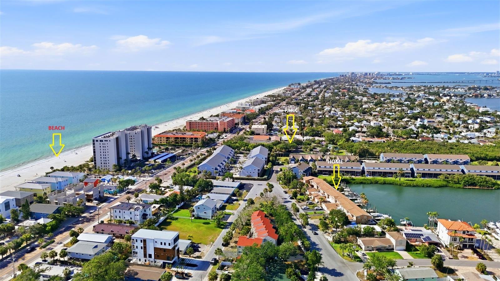 LA HACIENDA CONDO - Residential