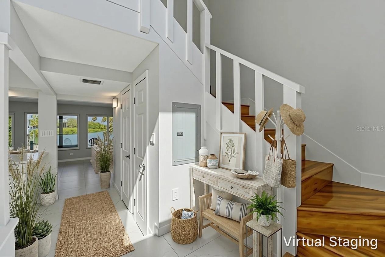 LA HACIENDA CONDO - Residential