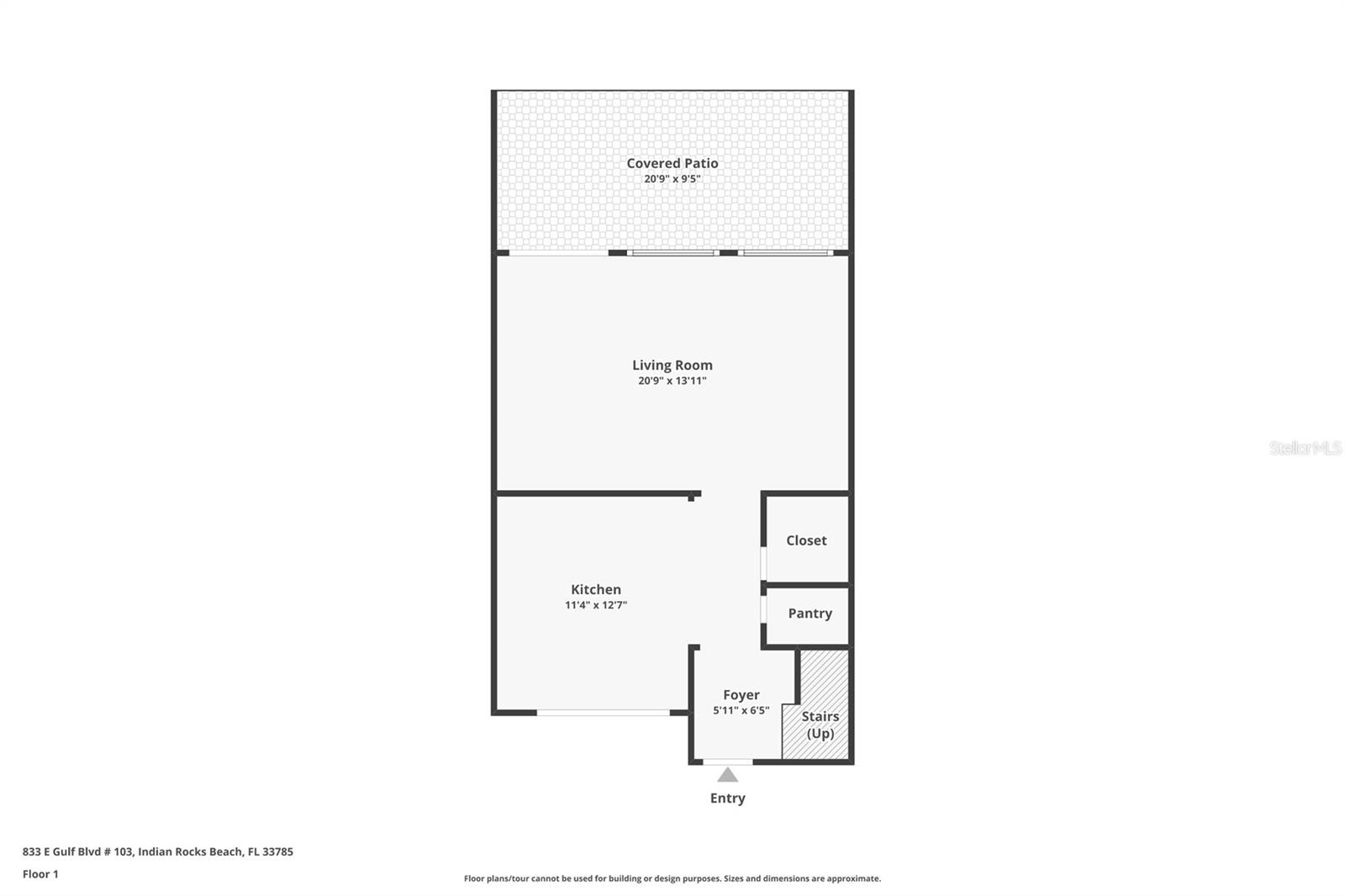 LA HACIENDA CONDO - Residential