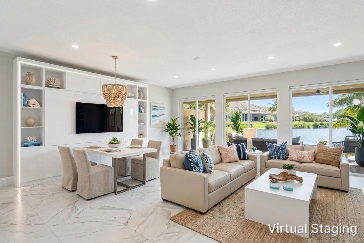 LA HACIENDA CONDO - Residential