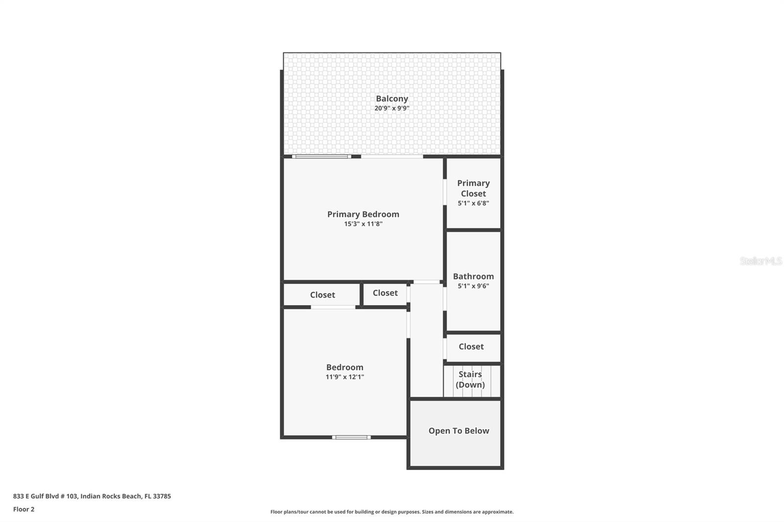 LA HACIENDA CONDO - Residential