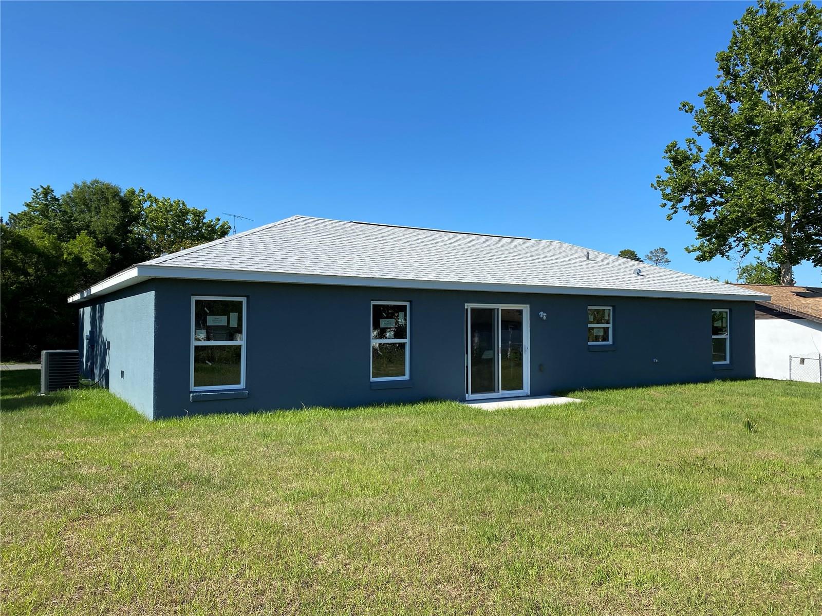 MARION OAKS UN ONE - Residential Lease