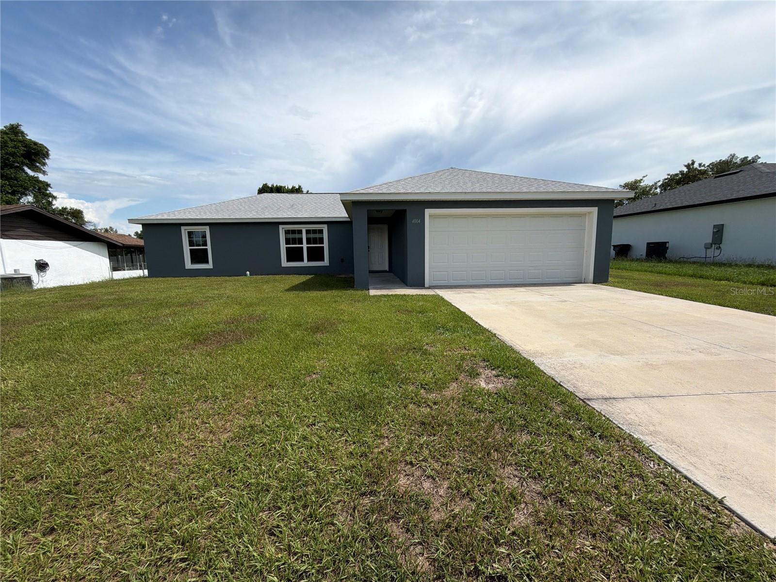 MARION OAKS UN ONE - Residential Lease