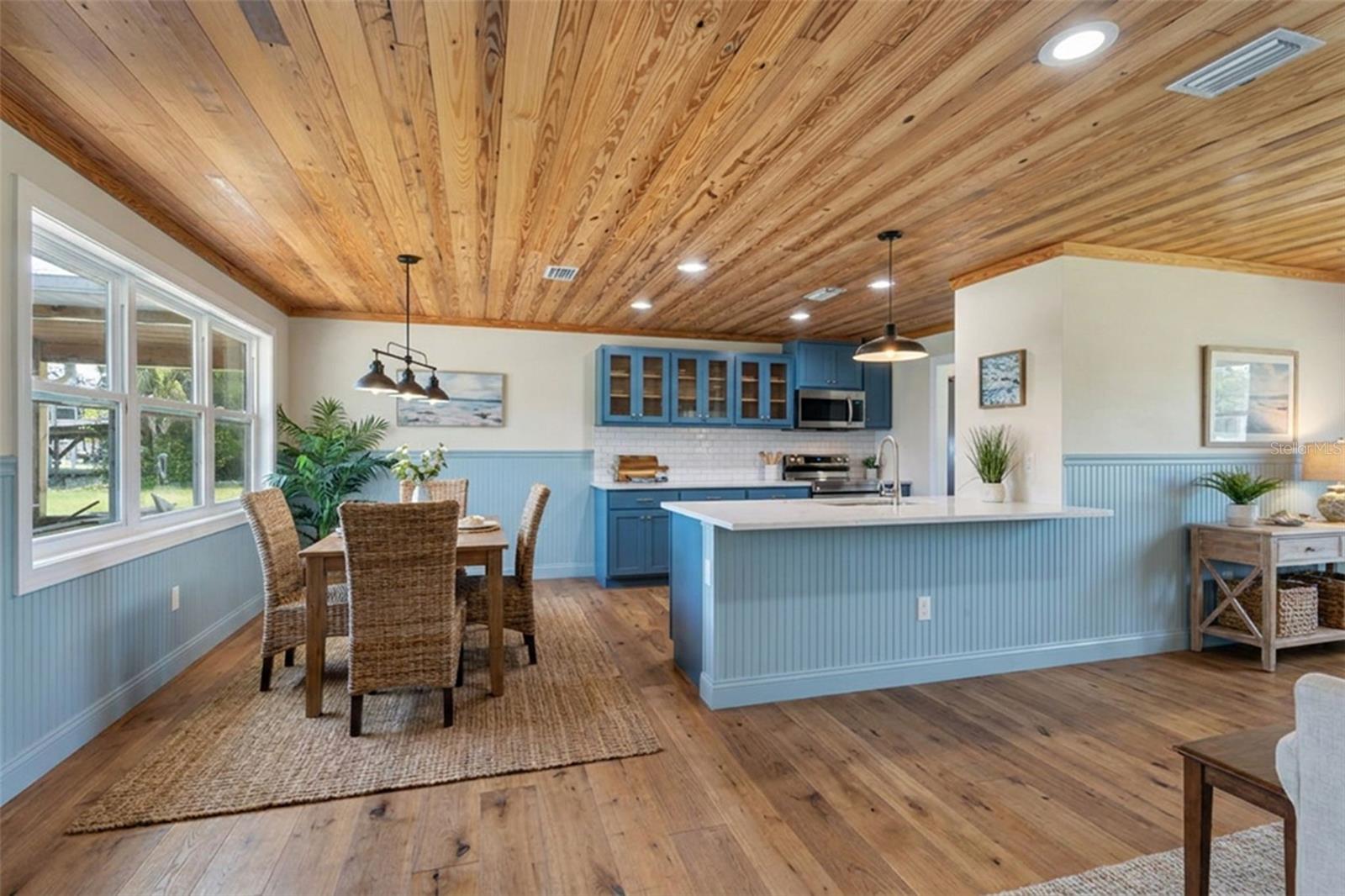 SUWANNEE SHORES - Residential