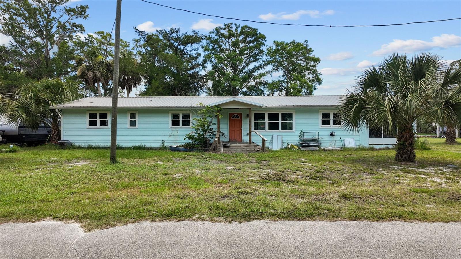 SUWANNEE SHORES - Residential