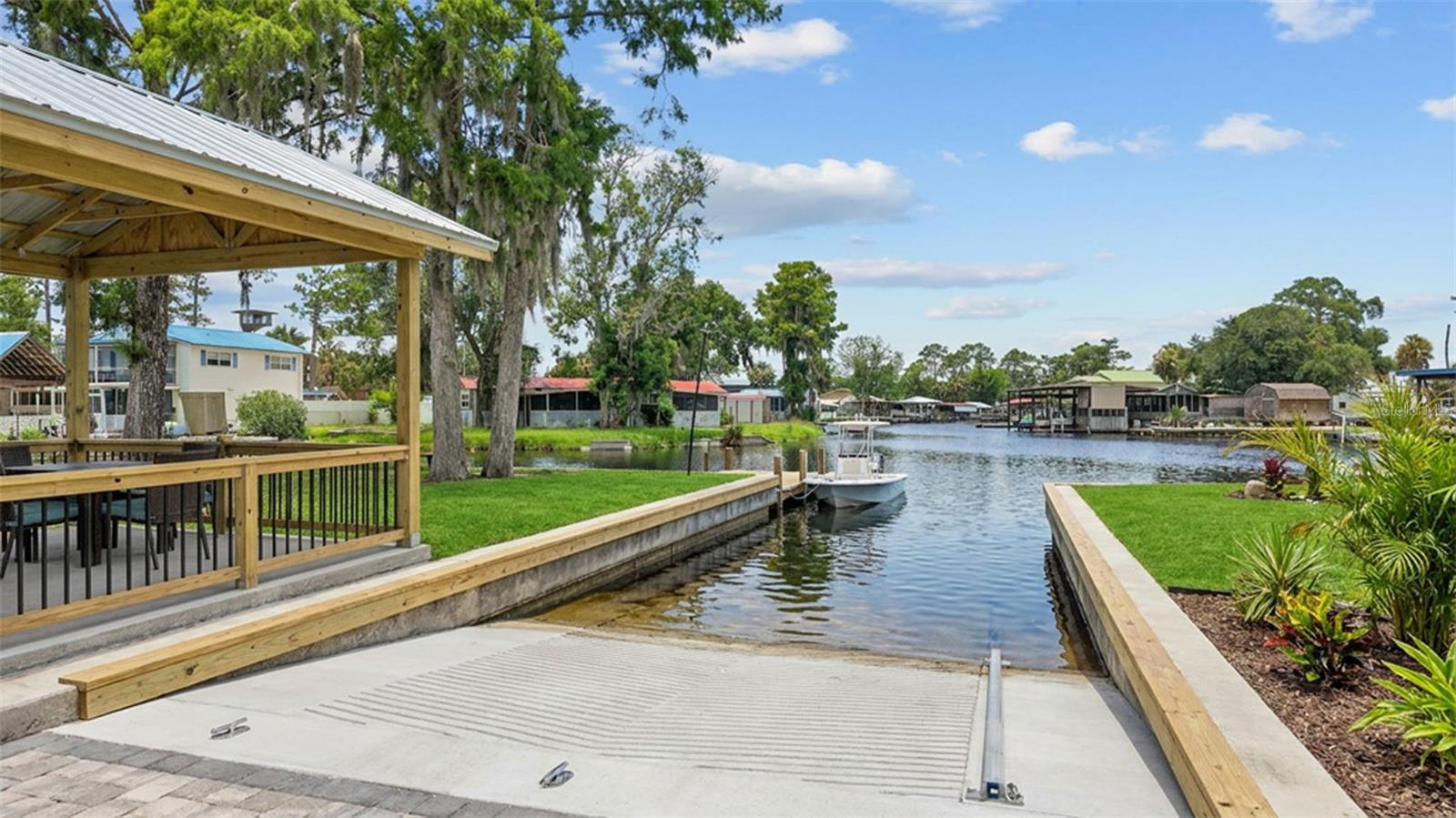 SUWANNEE SHORES - Residential
