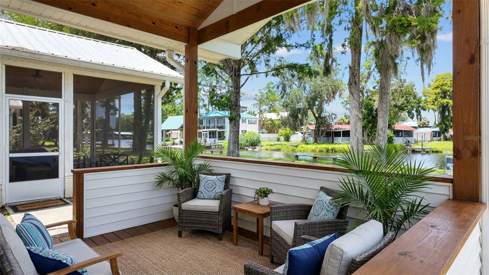 SUWANNEE SHORES - Residential