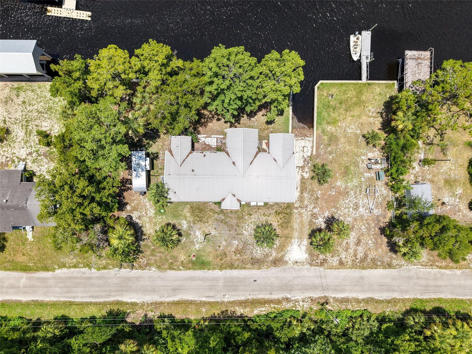 SUWANNEE SHORES - Residential