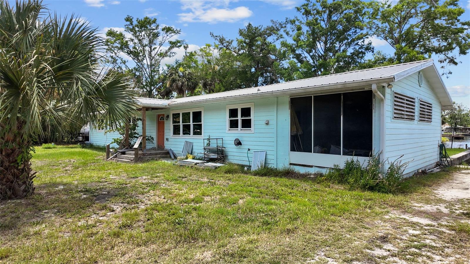 SUWANNEE SHORES - Residential
