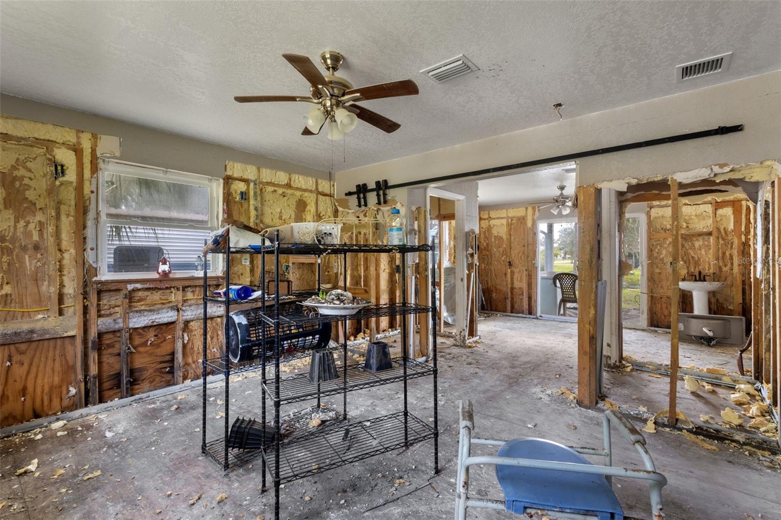 SUWANNEE SHORES - Residential