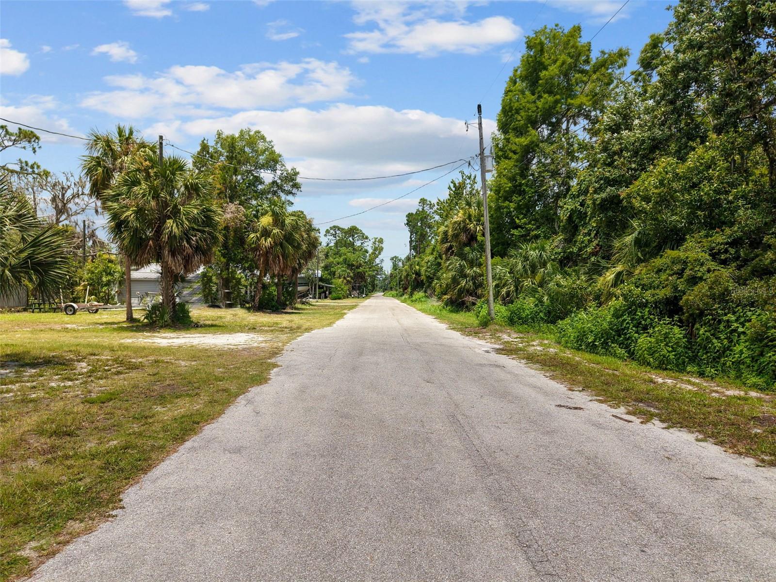SUWANNEE SHORES - Residential