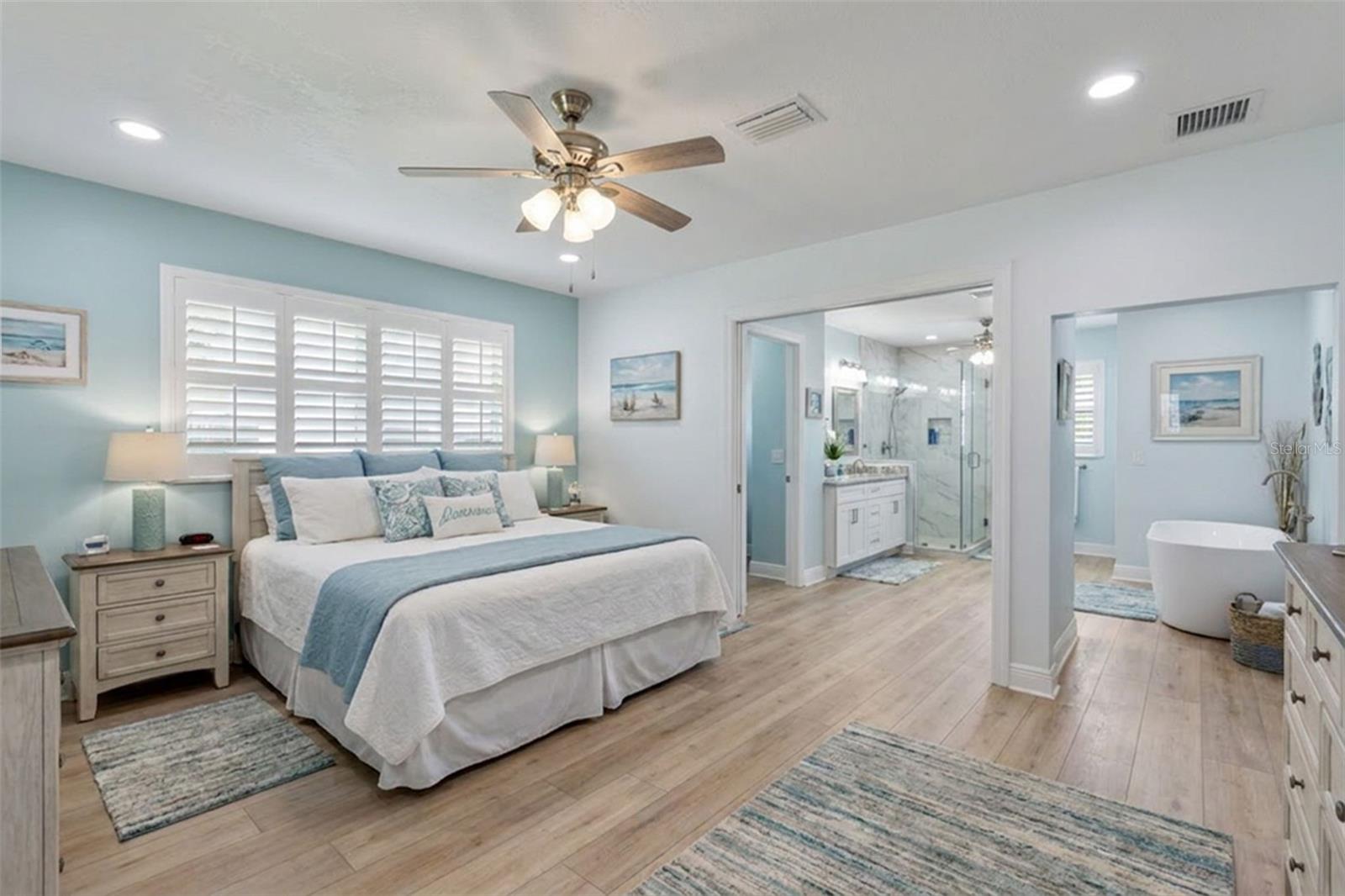 SUWANNEE SHORES - Residential