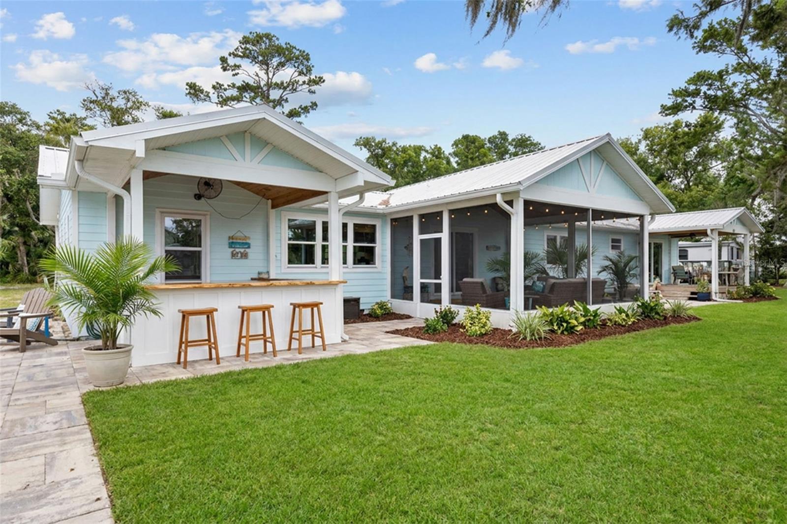 SUWANNEE SHORES - Residential