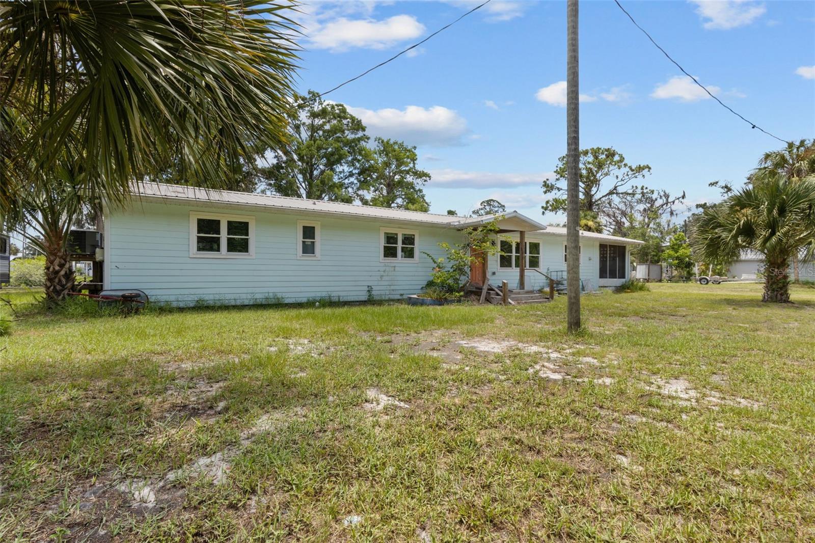 SUWANNEE SHORES - Residential