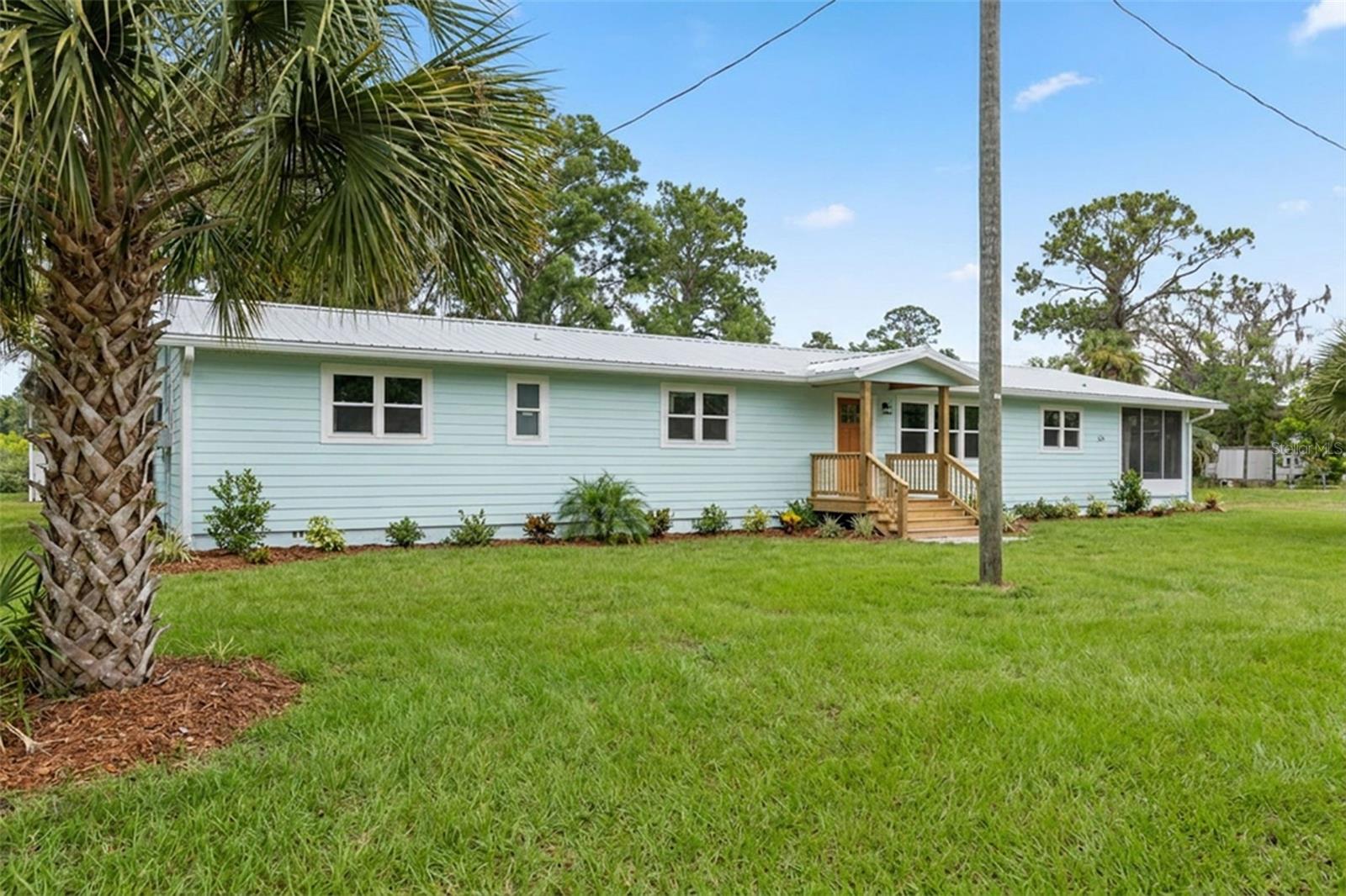SUWANNEE SHORES - Residential