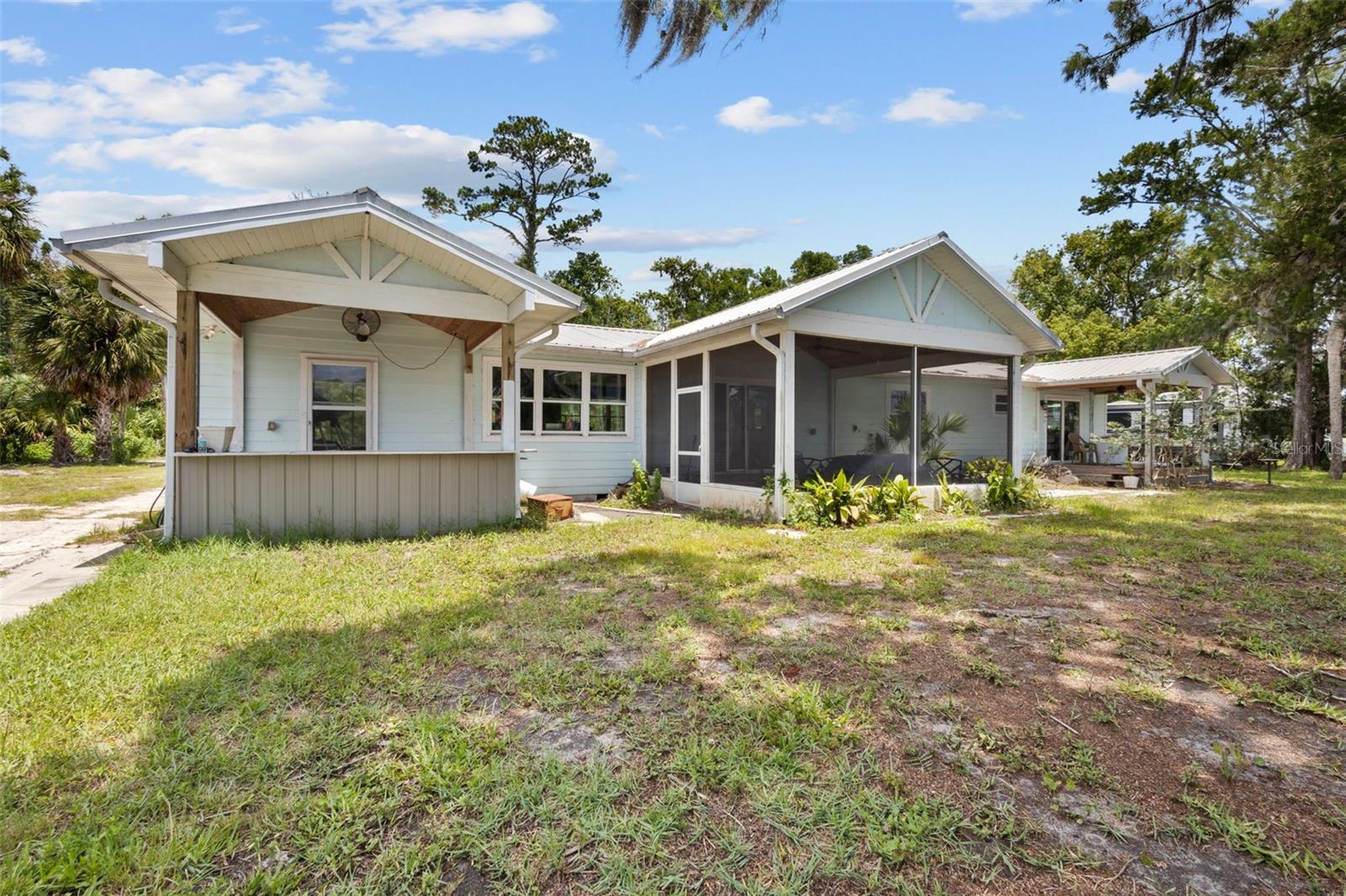 SUWANNEE SHORES - Residential