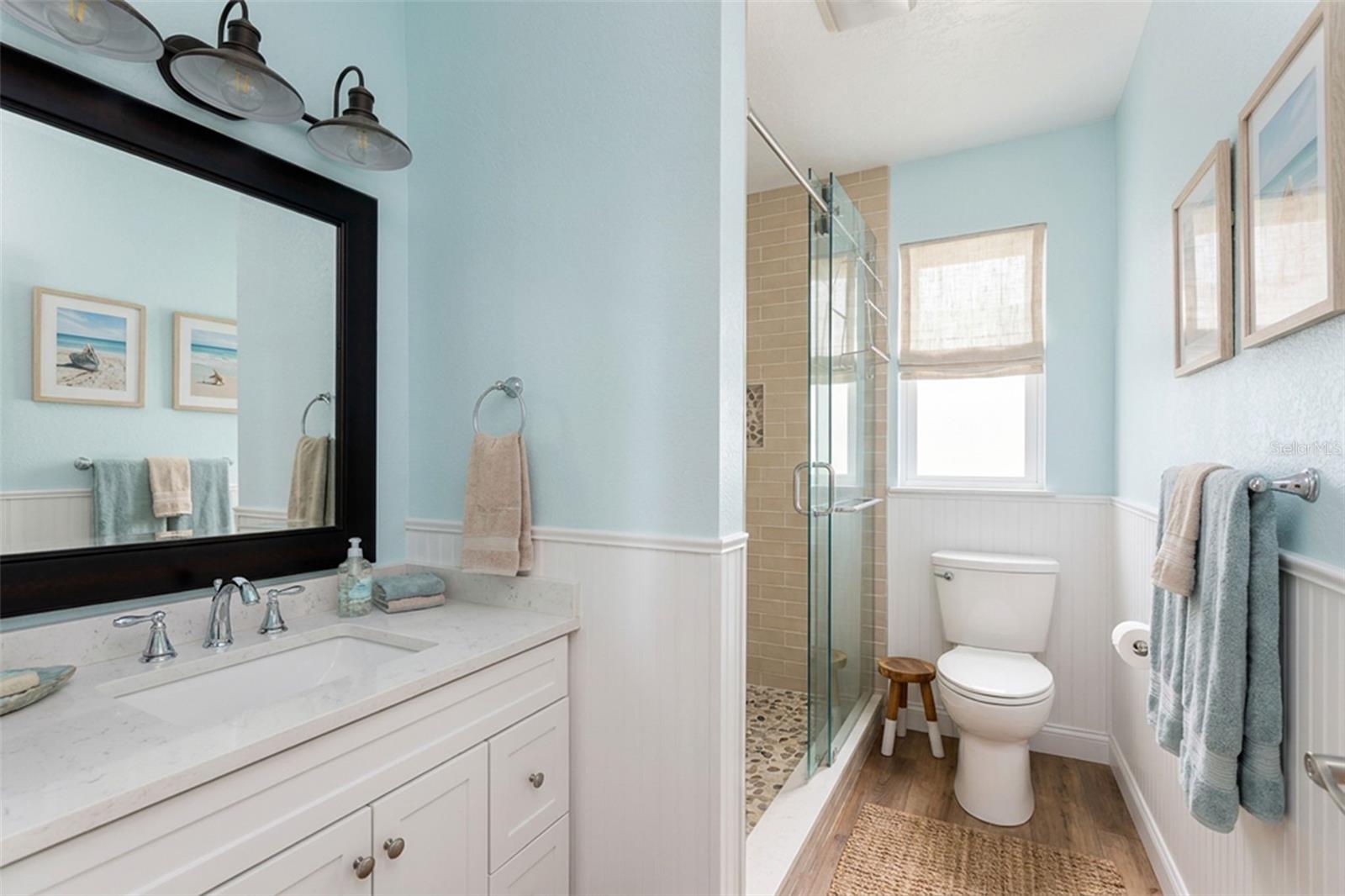 SUWANNEE SHORES - Residential