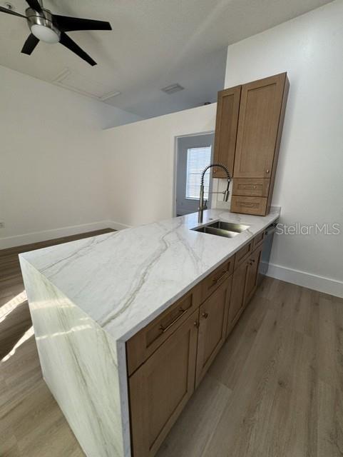 BALDWIN PARK UN 08A - Residential Lease