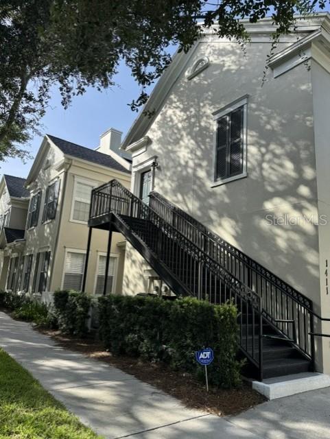 BALDWIN PARK UN 08A - Residential Lease