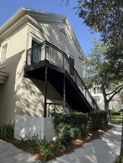 BALDWIN PARK UN 08A - Residential Lease