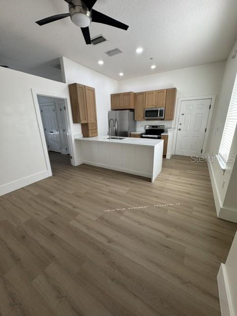 BALDWIN PARK UN 08A - Residential Lease