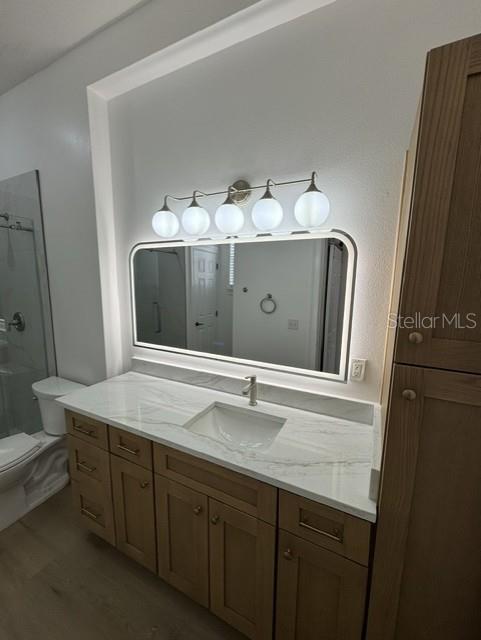 BALDWIN PARK UN 08A - Residential Lease