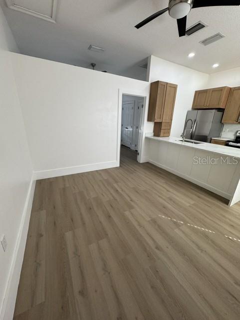 BALDWIN PARK UN 08A - Residential Lease