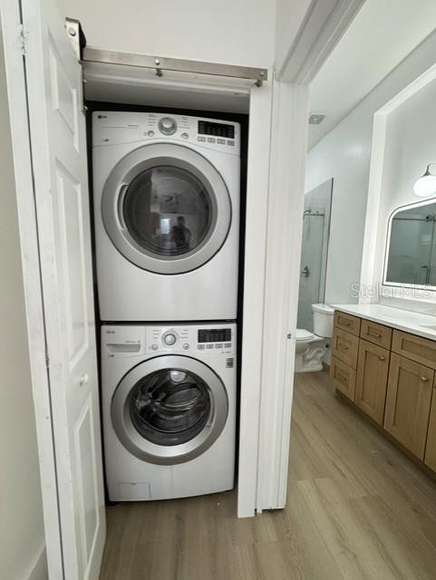 BALDWIN PARK UN 08A - Residential Lease