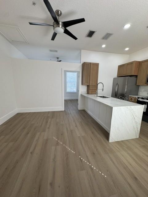 BALDWIN PARK UN 08A - Residential Lease