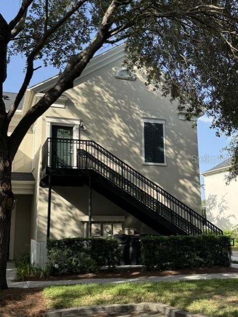 Beautiful Apartment Studio Located in Baldwin Park Completely Remodeled!    New Kitchen & Bathroom. All New Oak Kitchen & Bath Cabinets with Quartz Countertop and backsplash.  All  Stainless Steel Kitchen Appliances.     Remodeled bathroom featuring lots of storage and countertop space. New stand-up shower with beautiful extra-large porcelain tile, niche, and shower doors.    Just Painted Interior.  Corner Unit No One Above You. Very Nice Open Floor Plan with Large Walk-In Closet.    All Appliances included, even the Washer and Dryer.    Located in the heart of the Beautiful Community of Baldwin Park with a community pool and Fitness Center. Great Location.     One block to Publix, CVS, Restaurants, etc. Large Trail for Walking, jogging, biking, and skating. Available for move-in ASAP. Very Clean and Move-in Ready