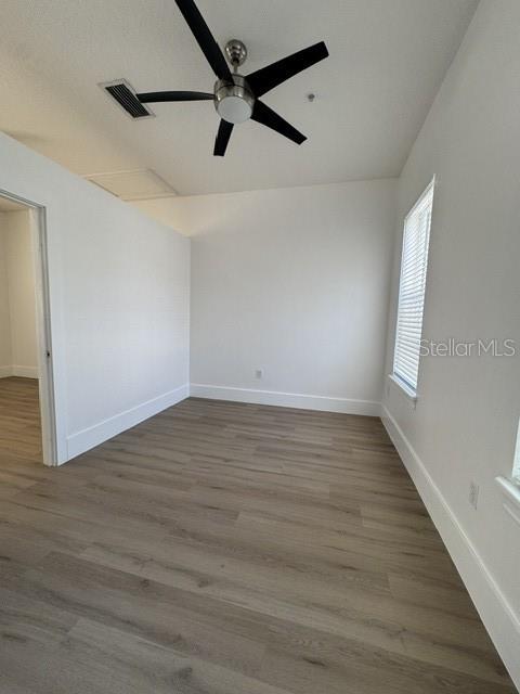BALDWIN PARK UN 08A - Residential Lease