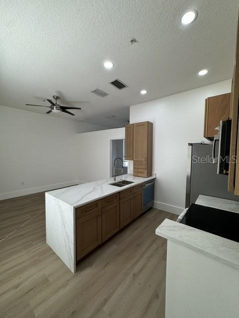 BALDWIN PARK UN 08A - Residential Lease