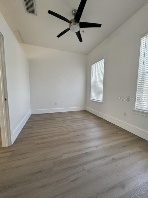 BALDWIN PARK UN 08A - Residential Lease