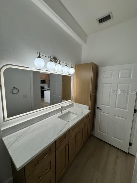 BALDWIN PARK UN 08A - Residential Lease