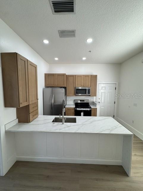 BALDWIN PARK UN 08A - Residential Lease
